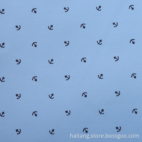 Printing Microfiber fabric Woven Fabric Business Fabric Soft